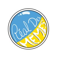 Réal Des Mêmes logo - Similar company to Summertime Prod