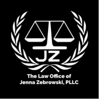 The Law Office Of Jenna Zebrowski, Pllc