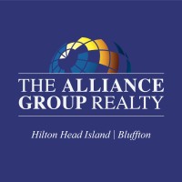 THE ALLIANCE GROUP REALTY logo - Similar company to Maverick Pros
