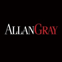 Allan Gray Australia logo - Similar company to Brooklyn Bennett