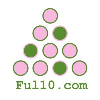 ful10.com logo - Similar company to My Venture Partners