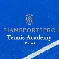 SiamSportsPro logo - Similar company to Digitalops.Dev