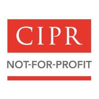 CIPR Not-for-Profit logo - Similar company to Cipr Midlands