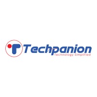 TechpanionTechnologySimplified logo - Similar company to Nimbles2P By Techpanion