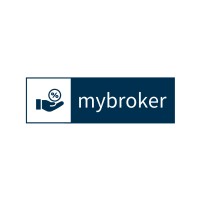 mybroker logo - Similar company to Nbn Telecom