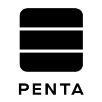 PENTA Light logo - Similar company to Tooy - Lighting