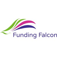 Funding Falcon logo - Similar company to Fox Solutions