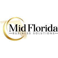 Mid Florida Business Solutions logo - Similar company to Cava Mobile