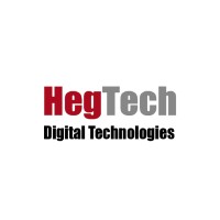 HegTech Digital Technologies logo - Similar company to Thompson Global Wire Solutions