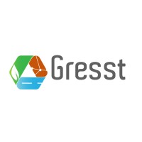 GRESST logo - Similar company to Evolucio