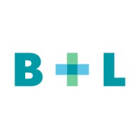 Bausch + Lomb Nordic logo - Similar company to Mecq Ab