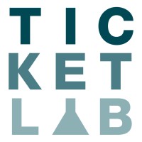 Ticketlab logo - Similar company to Ticketlab