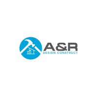 A&R Design Construct logo - Similar company to Suburban Capital