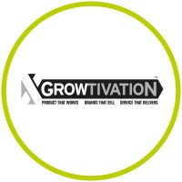 Growtivation logo - Similar company to Dart Tool Group