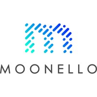 Moonello logo - Similar company to Logical Storm