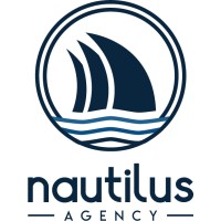 Nautilus Yachting Agency logo - Similar company to Yal'Oou Exclusive Yachting & More