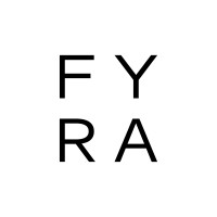 Fyra logo - Similar company to Bolder Development Oy