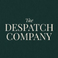 The Despatch Company logo - Similar company to Built For Creators