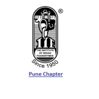 InstituteofIndianFoundrymen-Pune Chapter logo - Similar company to Edu.Harbour