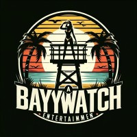 A Bayywatch logo - Similar company to Foreign Prep