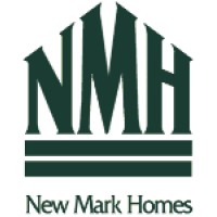 NEW MARK HOMES-KC, LLC logo - Similar company to Beall&Co