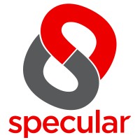 Specular logo - Similar company to California First Pac