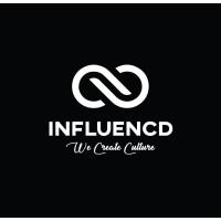 Influencd logo - Similar company to Marz