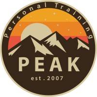 peak personal training