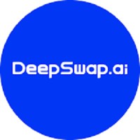 DeepSwap AI logo - Similar company to Hypertext