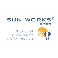 Sun Works GmbH logo - Similar company to Sun Works