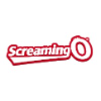 The Screaming O