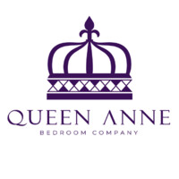 Queen Anne Pillow Company logo - Similar company to Fine Pillow