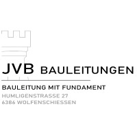 JvB Bauleitungen GmbH logo - Similar company to Realview