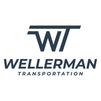 Wellerman Transportation logo - Similar company to Mwm Environmental