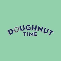 Doughnut Time Australia logo - Similar company to Doughnut Time Germany
