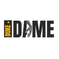 Duke and Dame Consulting logo - Similar company to Bruce Ryder Ai