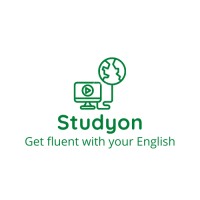 English Speaking Course logo - Similar company to Rma