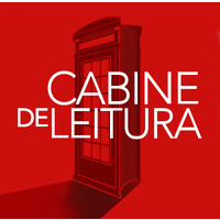 Cabine de Leitura logo - Similar company to Aka Arte - Num Dia Perfeito