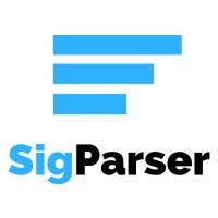SigParser logo - Similar company to David Burkus Ltd Co