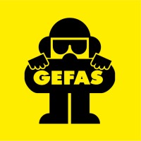 GEFAS Safety GmbH logo - Similar company to Veditex