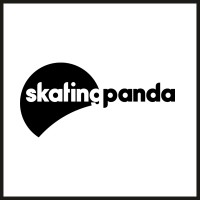 Skating Panda | Certified B Corp logo - Similar company to Spear Brighton