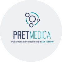 Pret Medica logo - Similar company to Anello & Partners