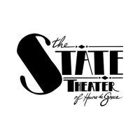 The State Theater of Havre de Grace logo - Similar company to Digital Democracy Project