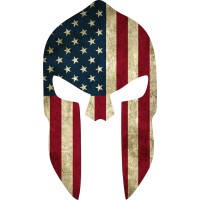 Spartan Training Industries logo - Similar company to Otis Technology
