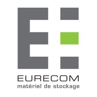 EURECOM MATERIEL DE STOCKAGE logo - Similar company to Wm-Up
