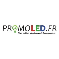 PROMOLED logo - Similar company to Innovatech Lighting Solution