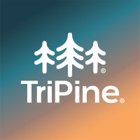 TRIPINE logo - Similar company to Nature Backs
