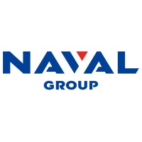 Naval Group Malaysia logo - Similar company to Galtech Engineering (M) Sdn Bhd