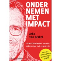 Ondernemen met Impact logo - Similar company to Impact Oost