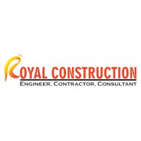Royal Construction logo - Similar company to Royal Construction